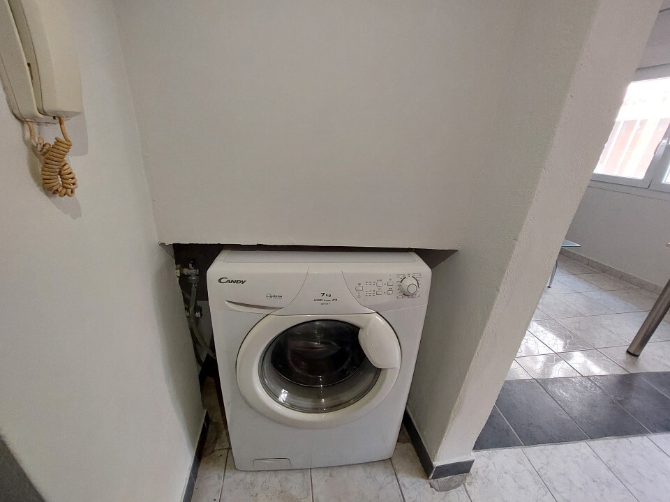 Квартира в Салониках, Греция, 43 м² - фото 6