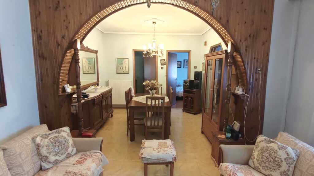 Дом в Олимпиаки-Акти, Греция, 255 м² - фото 6