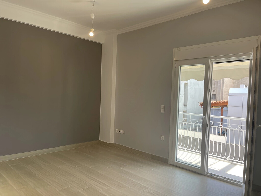 Квартира в Афинах, Греция, 63 м² - фото 6