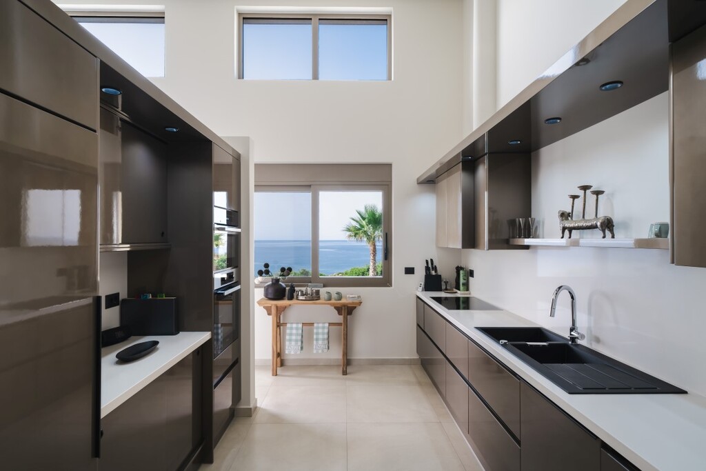 Вилла в Ираклионе, Греция, 200 м² - фото 6