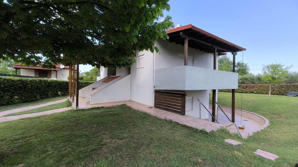 Мезонет в Олимпиаки-Акти, Греция, 166 м² - фото 6