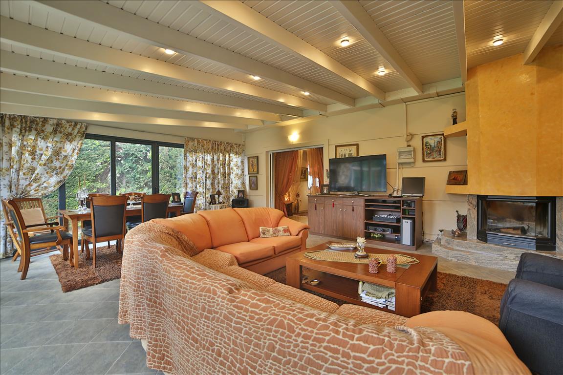 Вилла в Аттике, Греция, 255 м² - фото 6