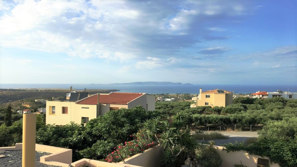 Вилла в Ираклионе, Греция, 350 м² - фото 6