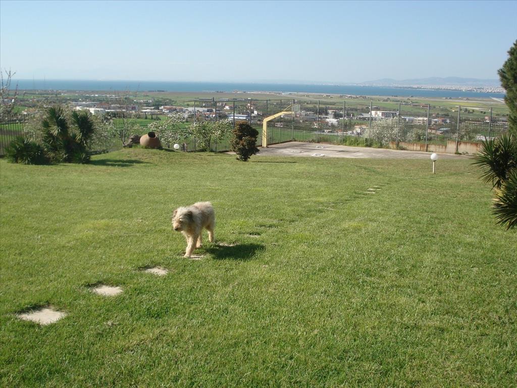 Мезонет в Салониках, Греция, 146 м² - фото 6