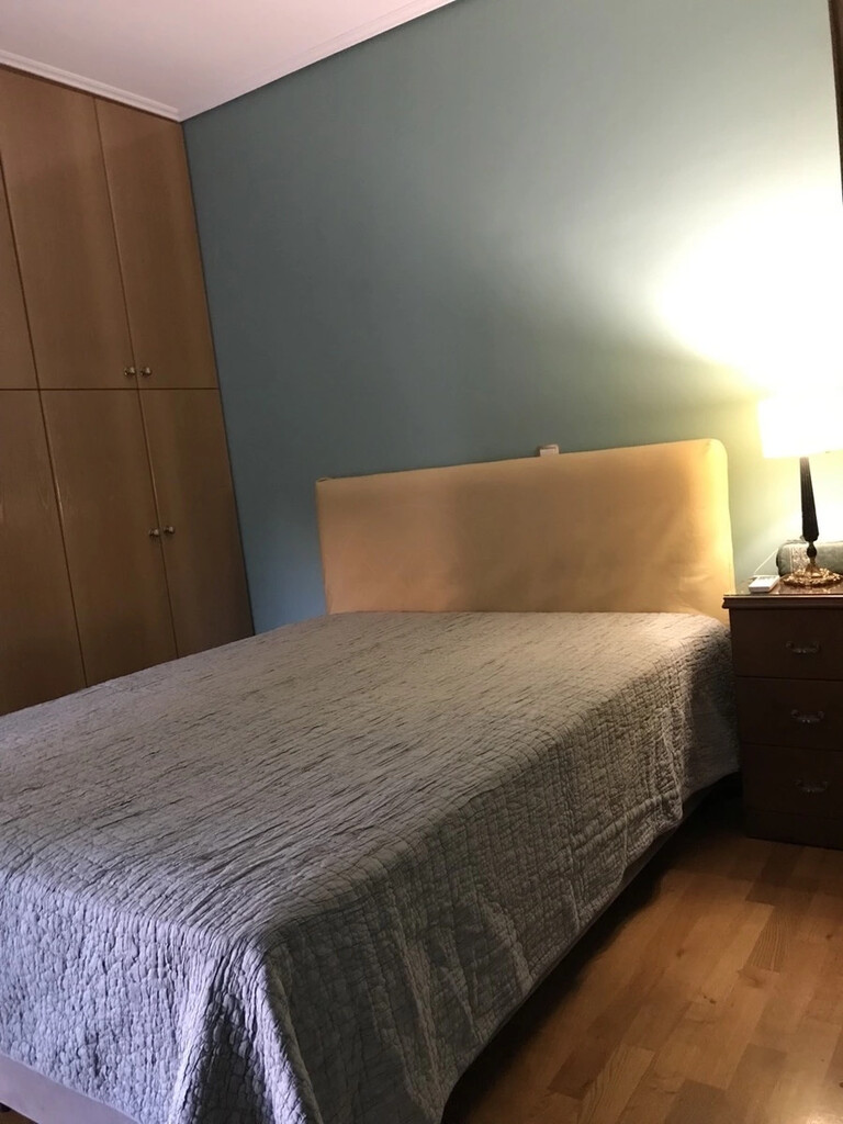 Квартира в Афинах, Греция, 90 м² - фото 6