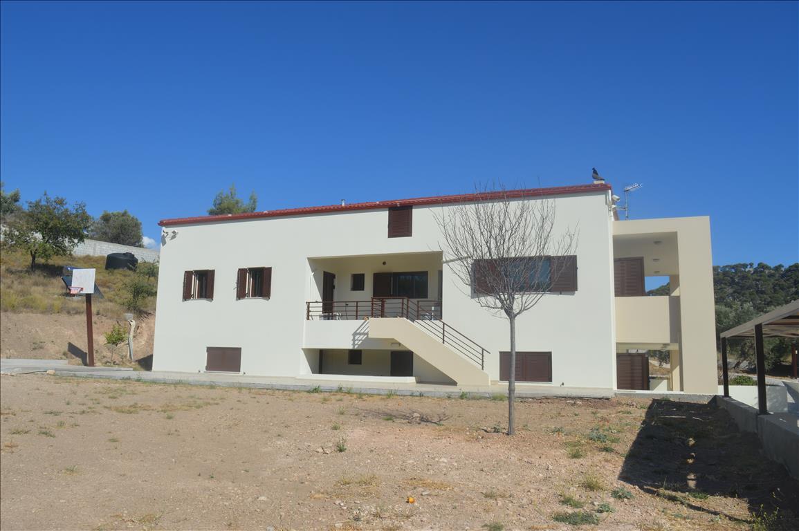 Дом в Лутраки, Греция, 270 м² - фото 6