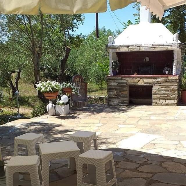 Дом в Ситонии, Греция, 97 м² - фото 6