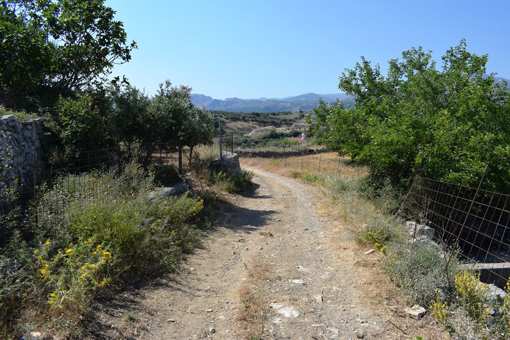 Земля в Ираклионе, Греция, 4 000 м² - фото 6