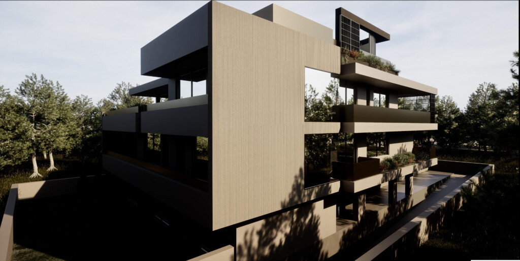 Квартира в Афинах, Греция, 150 м² - фото 6