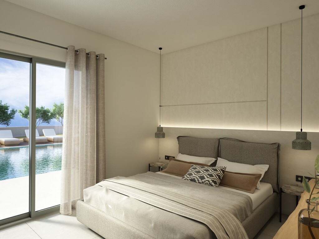 Квартира в Ираклионе, Греция, 86 м² - фото 6