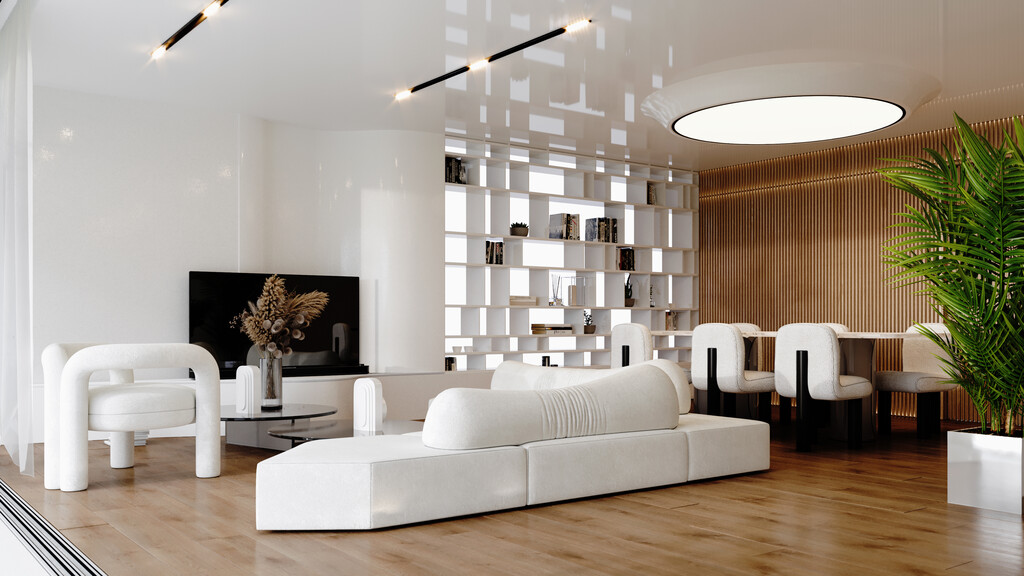 Мезонет в Афинах, Греция, 159 м² - фото 6