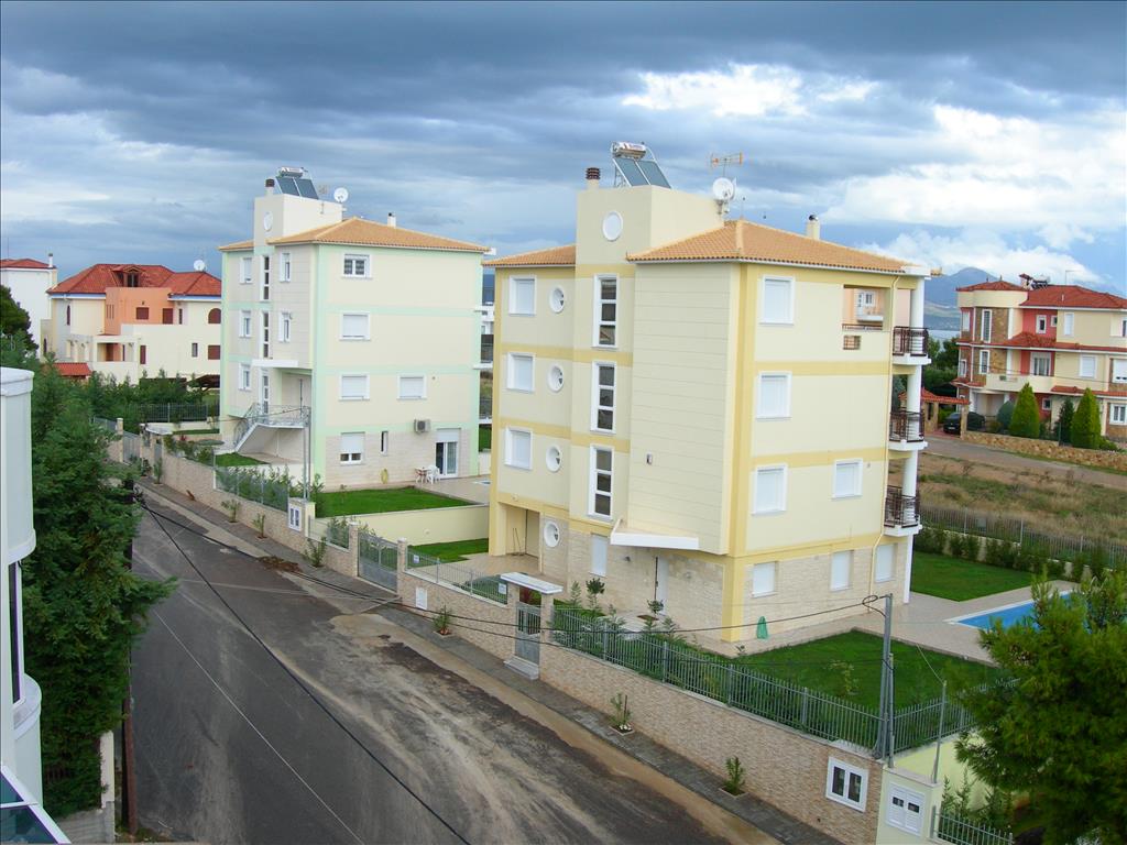 Вилла в Аттике, Греция, 1 000 м² - фото 6