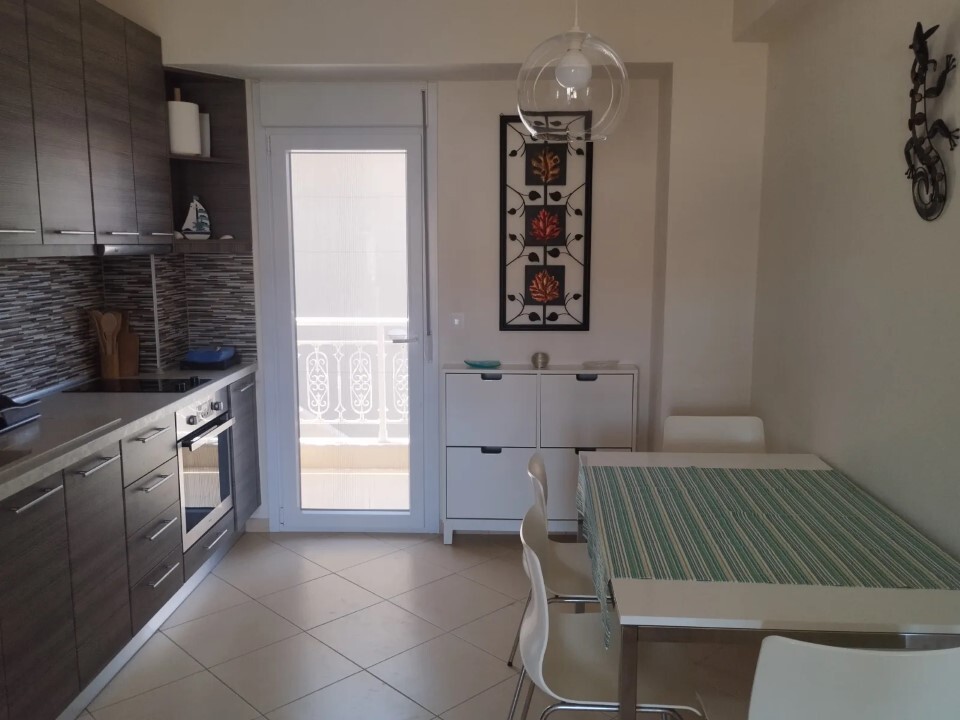 Квартира в Ситонии, Греция, 52 м² - фото 6