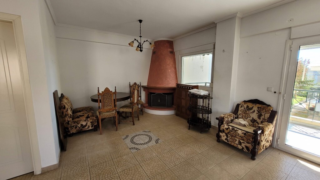 Мезонет в Салониках, Греция, 151 м² - фото 6