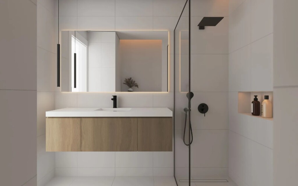 Мезонет в Салониках, Греция, 112 м² - фото 6