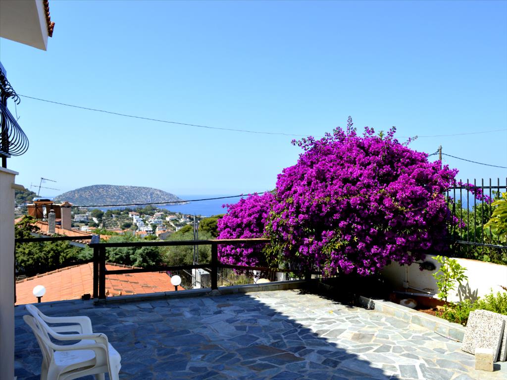 Дом в Аттике, Греция, 170 м² - фото 6