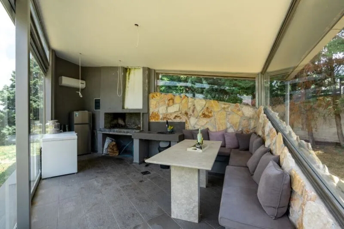 Квартира в Салониках, Греция, 350 м² - фото 6