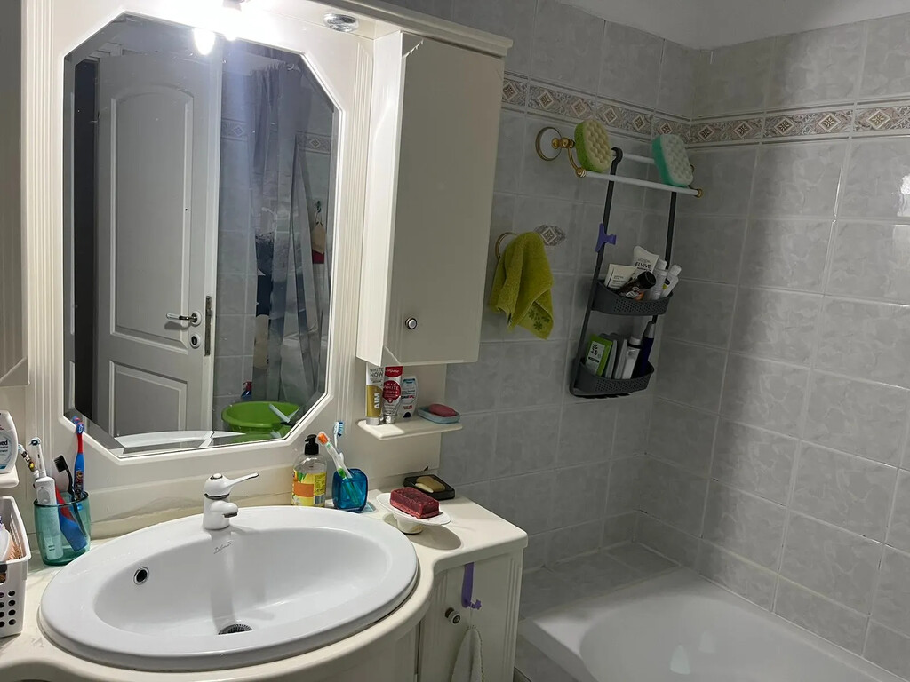 Квартира в Афинах, Греция, 128 м² - фото 6