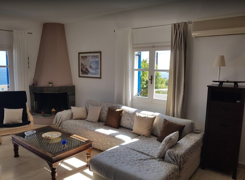 Вилла в Ираклионе, Греция, 105 м² - фото 6