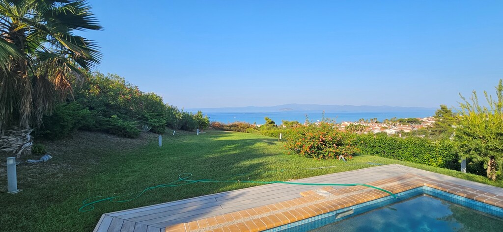 Вилла на Кассандре, Греция, 150 м² - фото 6