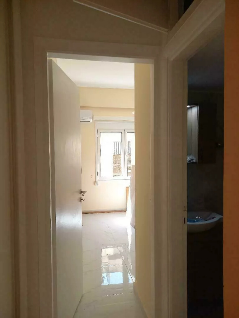 Квартира в Афинах, Греция, 45 м² - фото 6