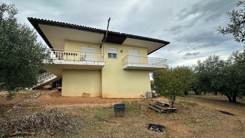 Дом на Халкидиках, Греция, 150 м² - фото 6