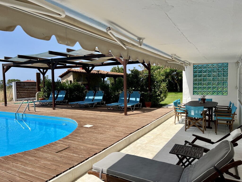 Вилла на Халкидиках, Греция, 205 м² - фото 6