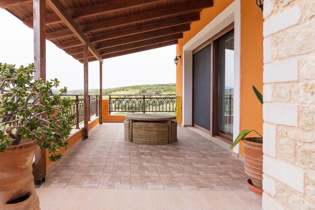 Вилла в Ираклионе, Греция, 410 м² - фото 6