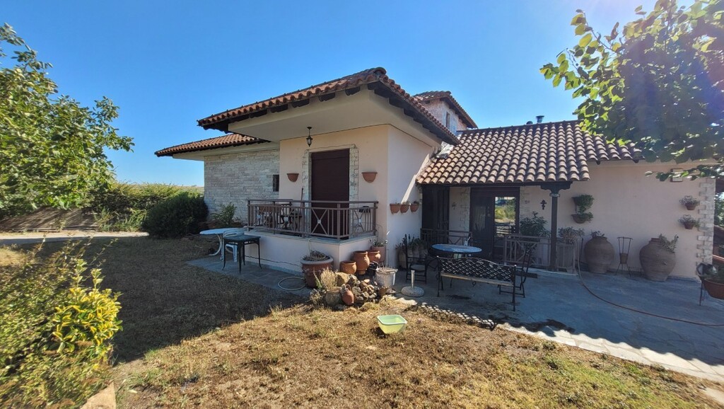 Вилла в Салониках, Греция, 480 м² - фото 6