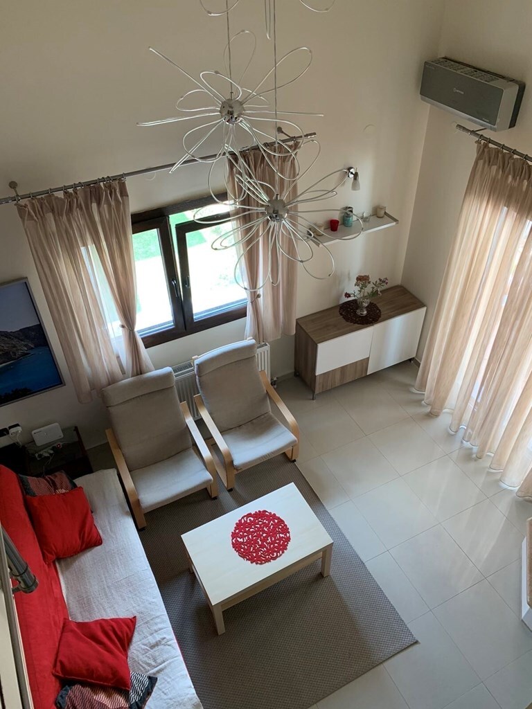 Мезонет в Ситонии, Греция, 110 м² - фото 6