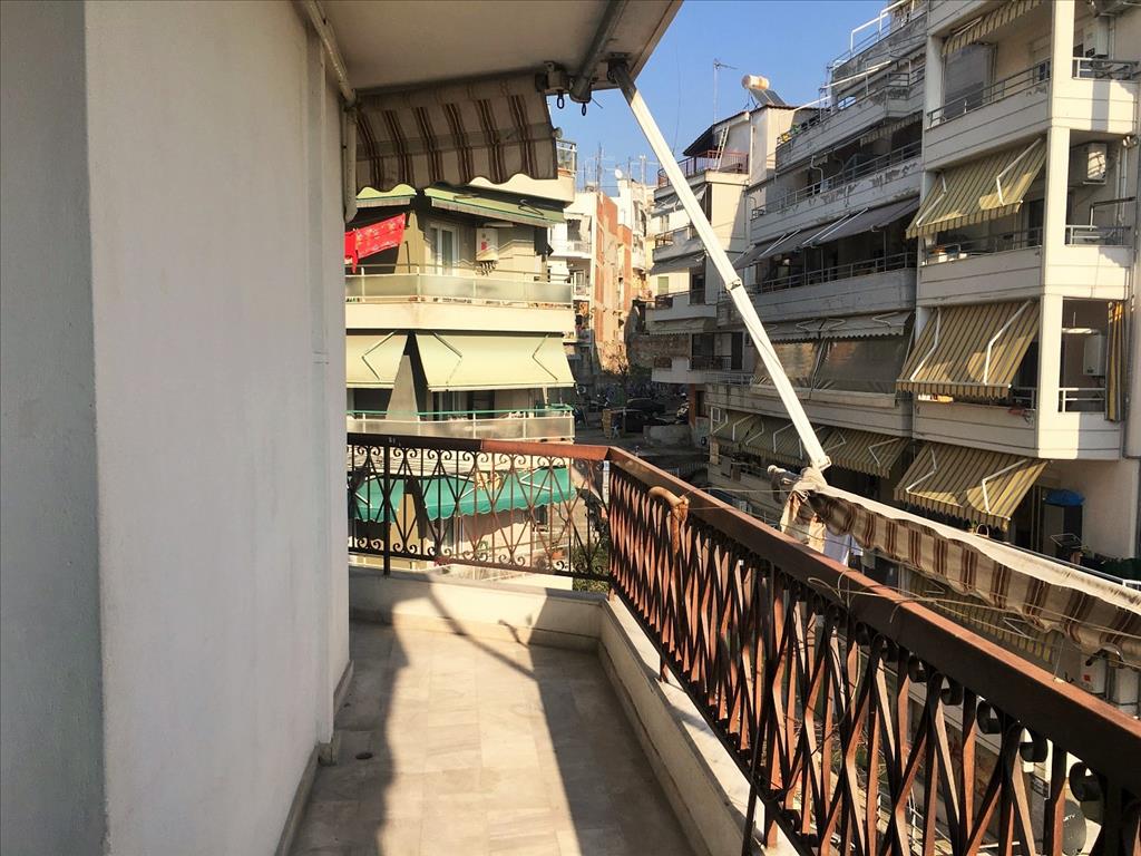 Квартира в Салониках, Греция, 105 м² - фото 6