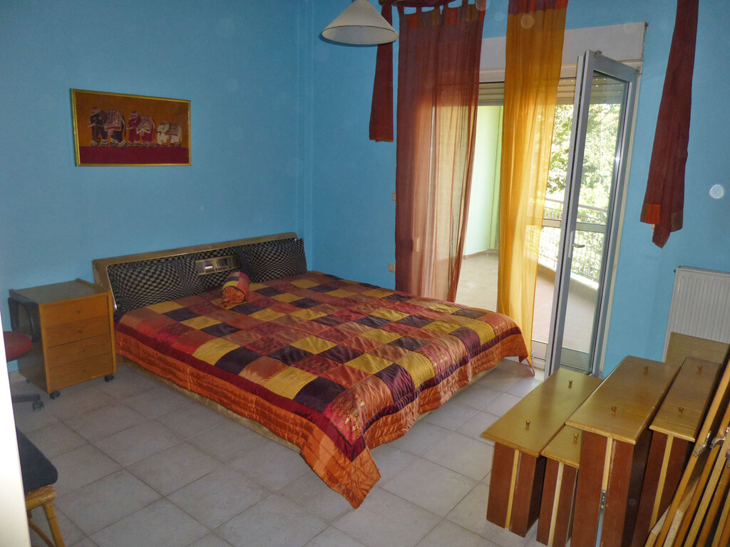 Мезонет в Олимпиаки-Акти, Греция, 166 м² - фото 6