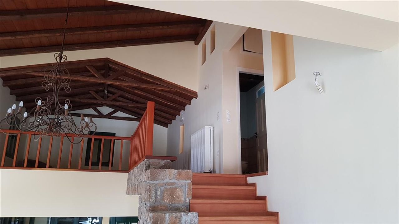 Вилла в Аттике, Греция, 600 м² - фото 6