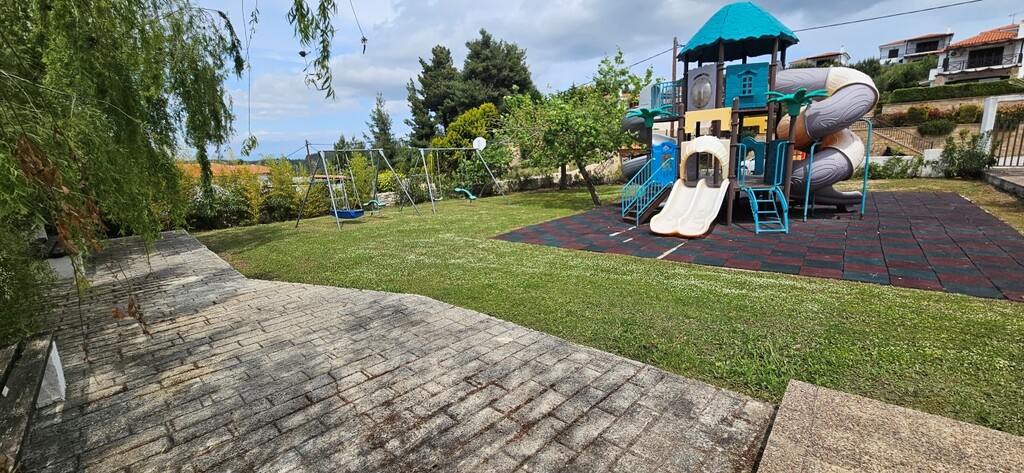 Вилла на Кассандре, Греция, 289 м² - фото 6