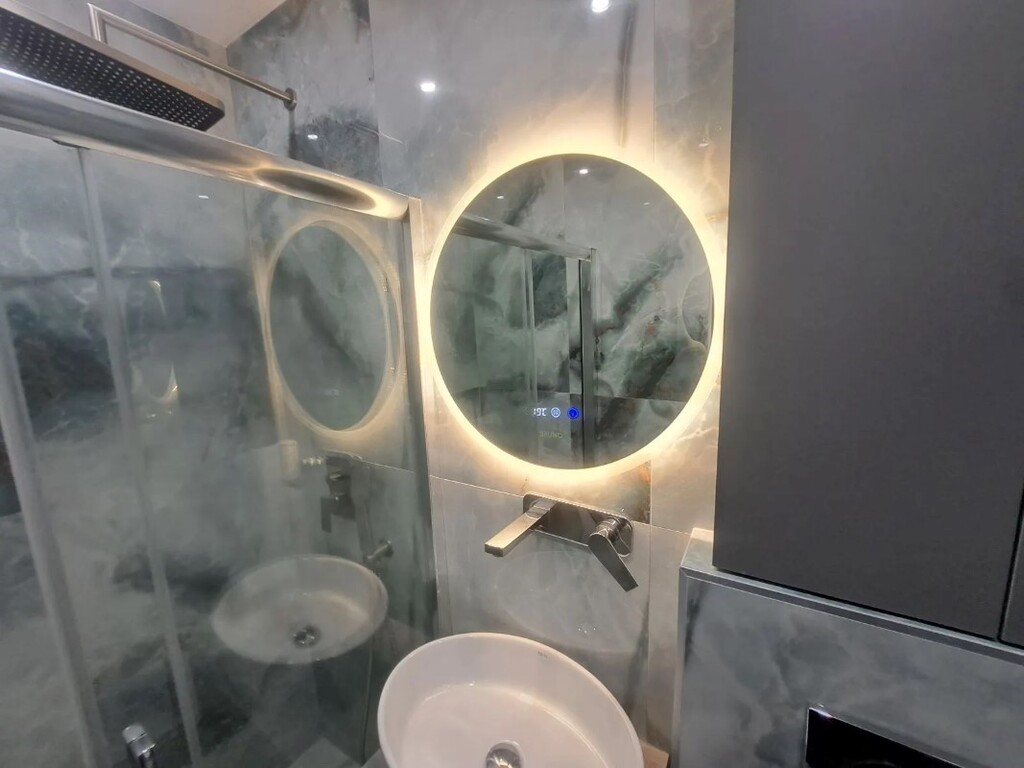 Квартира в Салониках, Греция, 60 м² - фото 6