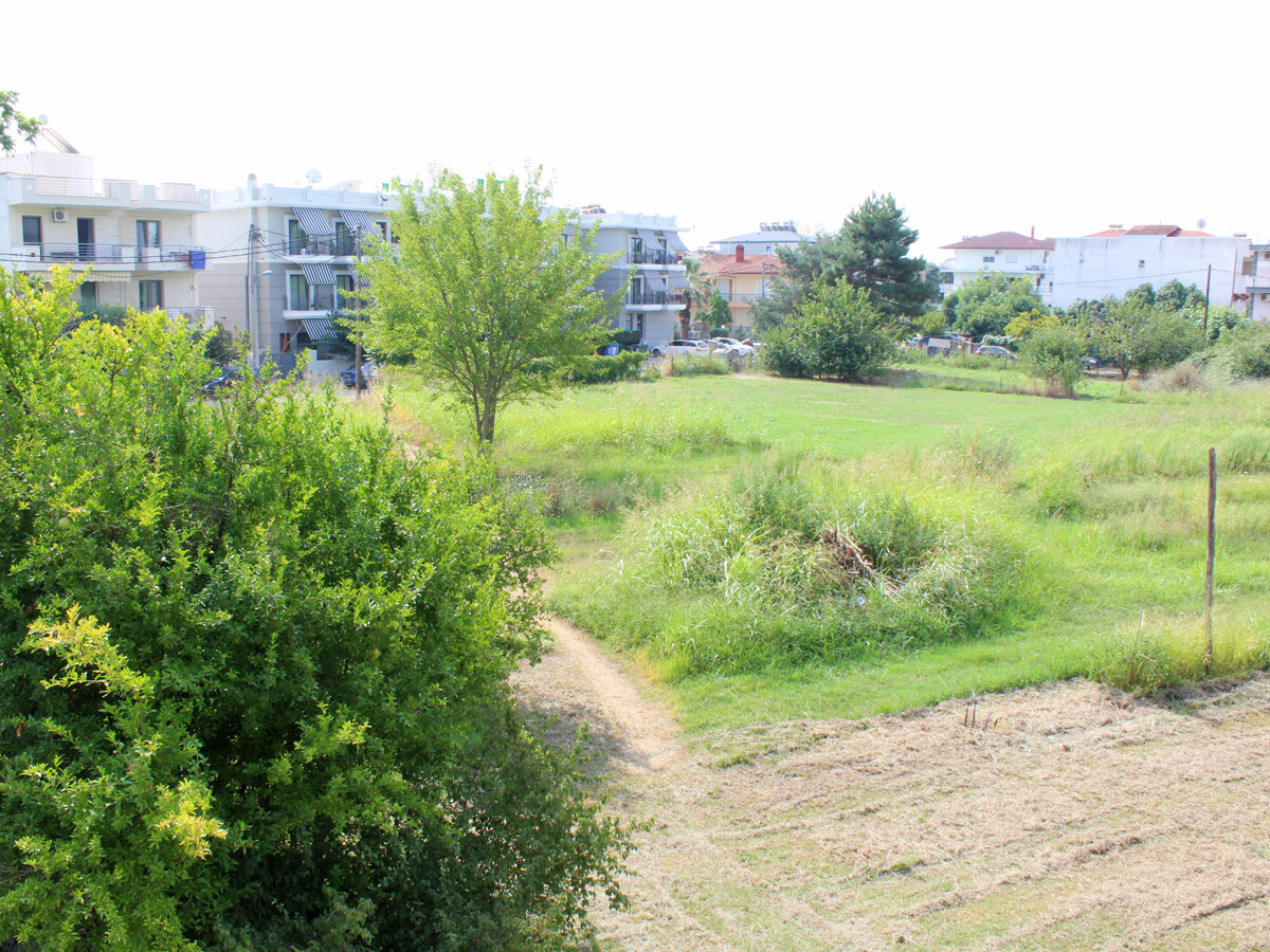 Дом в Олимпиаки-Акти, Греция, 180 м² - фото 6