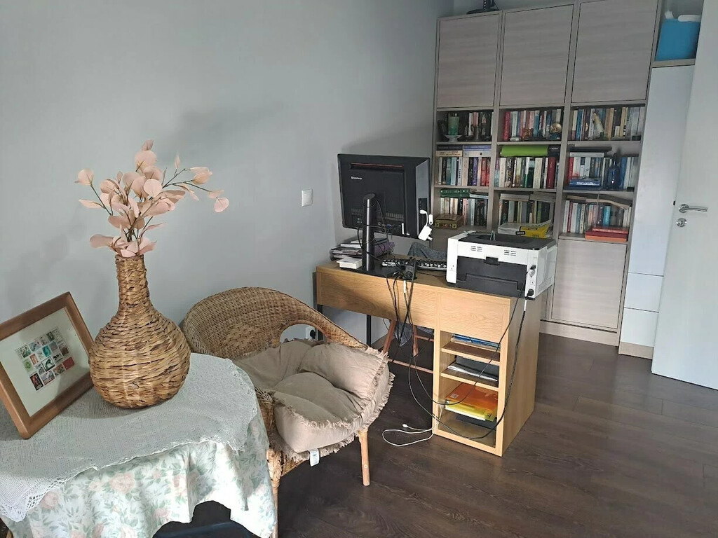 Квартира в Афинах, Греция, 70 м² - фото 6