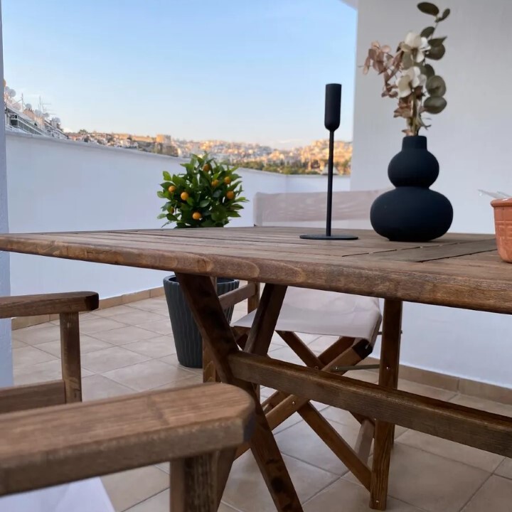 Квартира в Салониках, Греция, 35 м² - фото 6