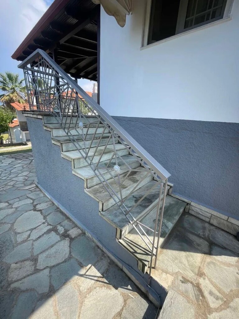 Дом на Кассандре, Греция, 74 м² - фото 6