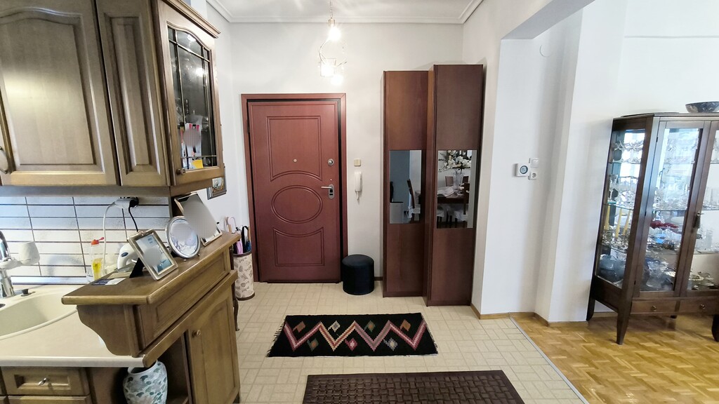 Квартира в Олимпиаки-Акти, Греция, 85 м² - фото 7