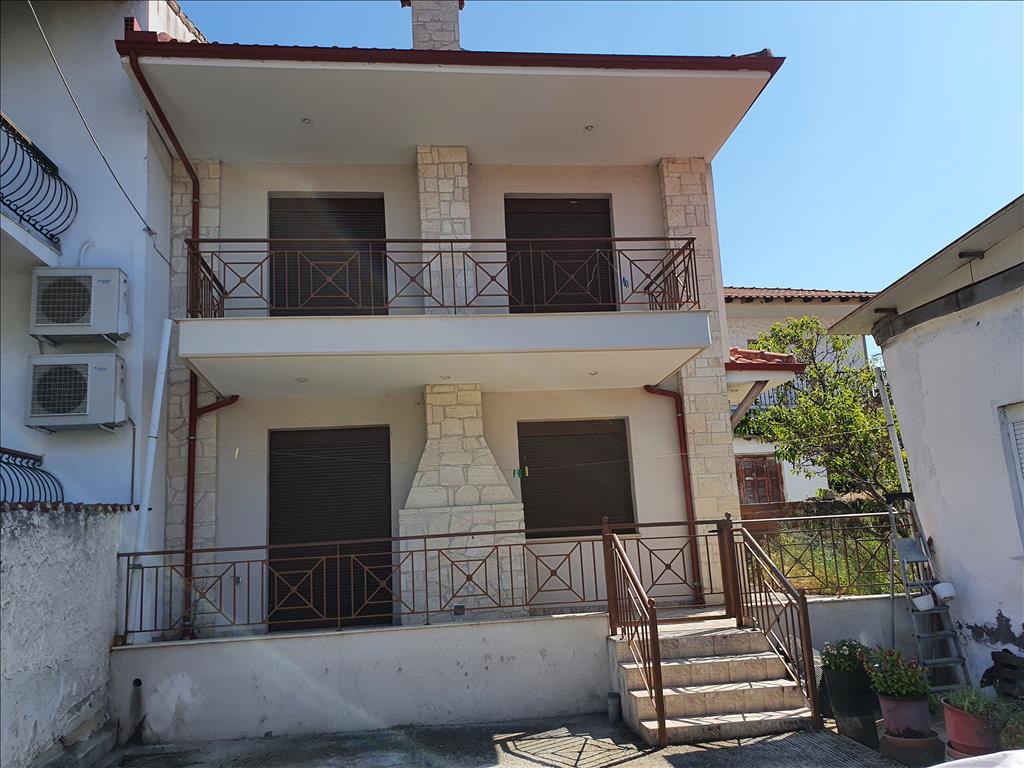 Дом на Кассандре, Греция, 78 м² - фото 7