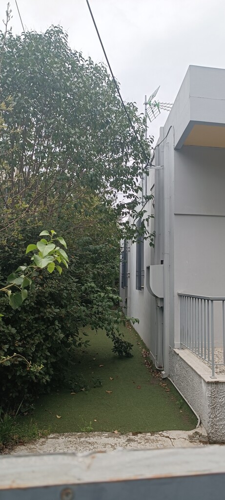 Земля в Афинах, Греция, 650 м² - фото 7