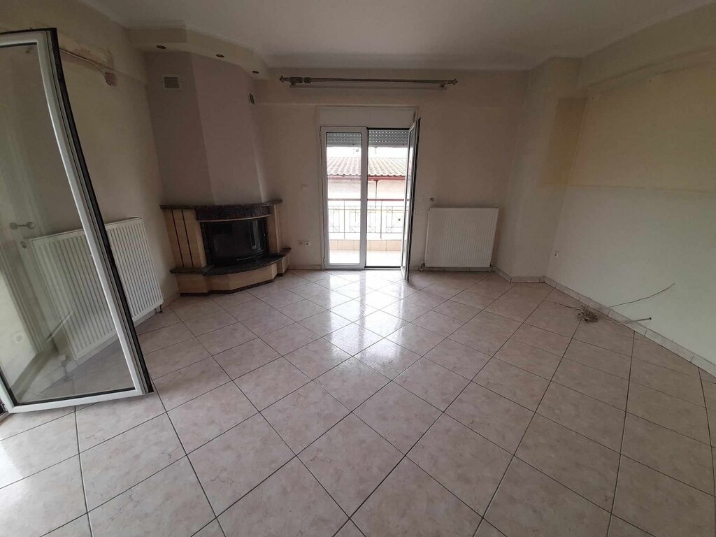 Квартира в Салониках, Греция, 87 м² - фото 7