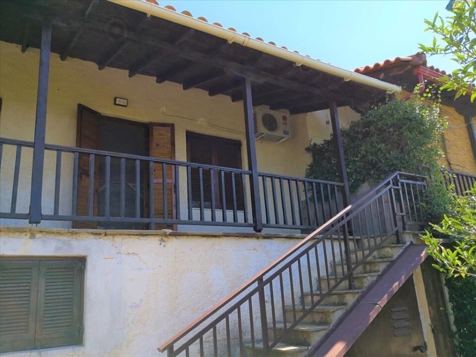 Квартира в Ситонии, Греция, 40 м² - фото 7