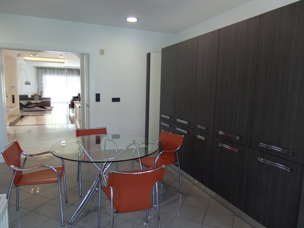 Дом в Афинах, Греция, 380 м² - фото 7