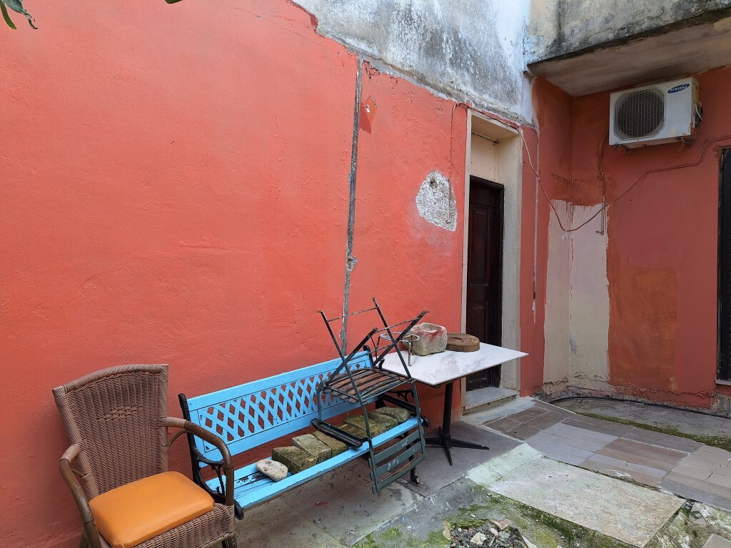 Квартира на Корфу, Греция, 211 м² - фото 7