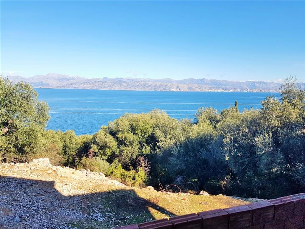 Земля на Корфу, Греция, 12 000 м² - фото 7