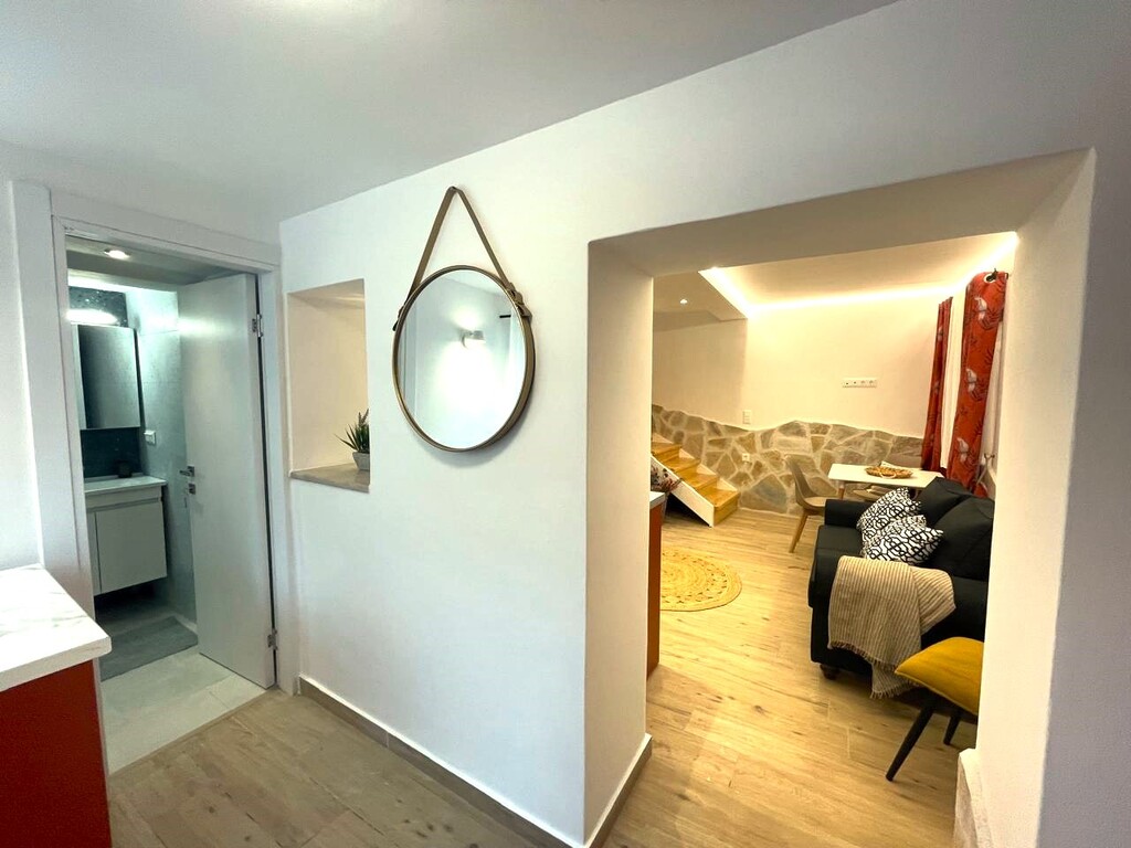 Мезонет на Корфу, Греция, 72 м² - фото 7