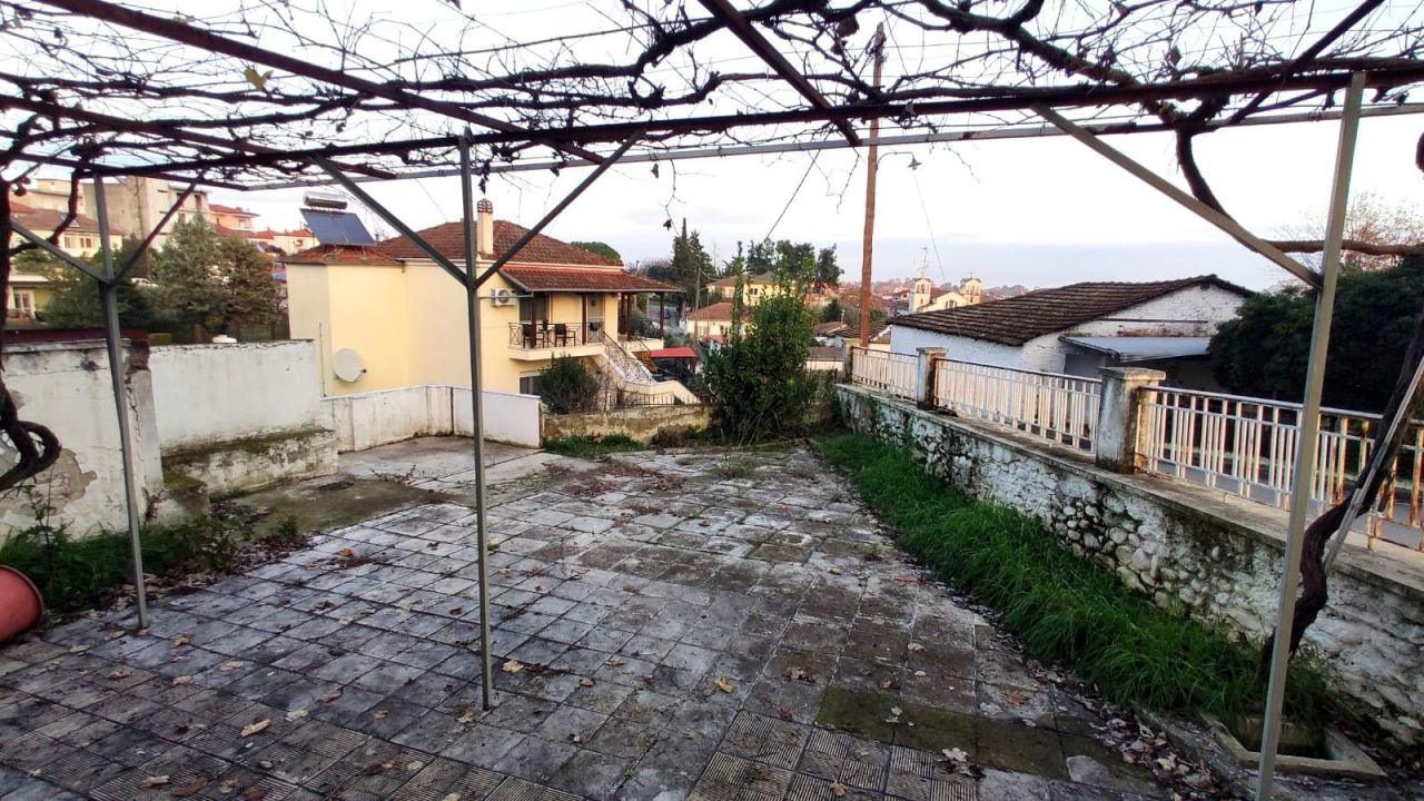 Дом в Олимпиаки-Акти, Греция, 204 м² - фото 7