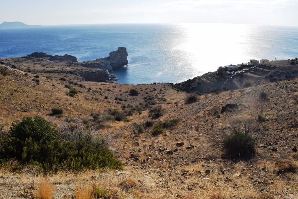 Земля в Ираклионе, Греция, 4 137 м² - фото 7